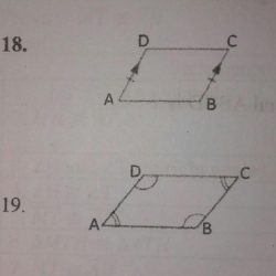 Quadrilaterals sides math quadrilateral equal shape angles parallel right types parallelogram opposite has special four pairs rhombus trapezoid square which