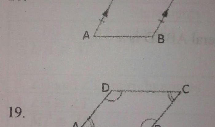 Quadrilaterals sides math quadrilateral equal shape angles parallel right types parallelogram opposite has special four pairs rhombus trapezoid square which